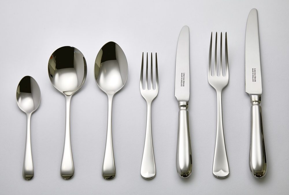 What's in a set? - Lincoln House Cutlery