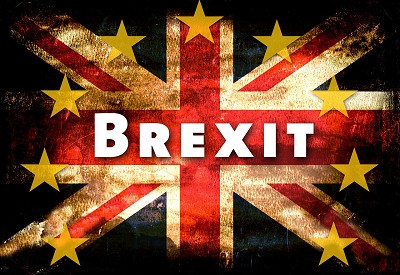 Is Brexit done?