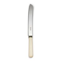 Norton Cream Handle Bread Knife