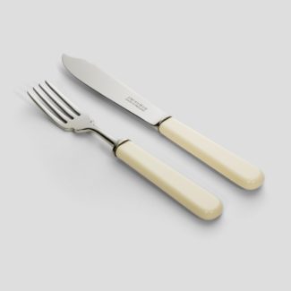ConcordFish Knife and Fork