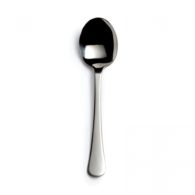 David Mellor Classic Stainless Steel Fruit Spoon
