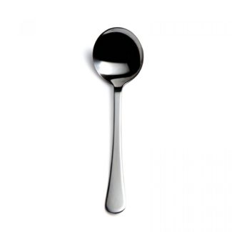 David Mellor Classic Stainless Steel Soup Spoon