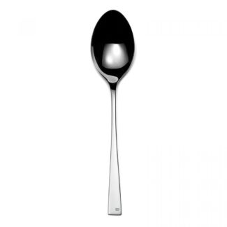 David Mellor Embassy Stainless Steel Serving Spoon