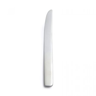David Mellor Minimal Stainless Steel Table Knife