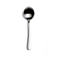 David Mellor Paris Stainless Steel Soup Spoon