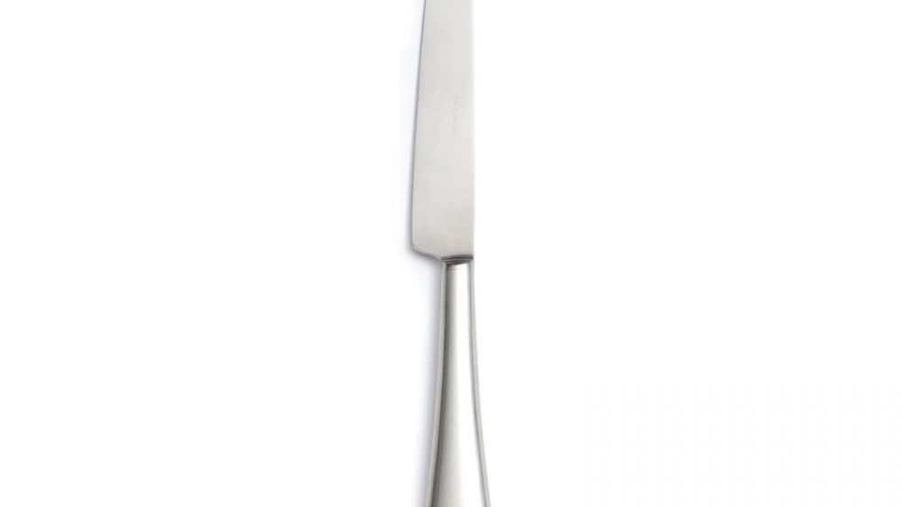 David Mellor Paris Stainless Steel Table Knife