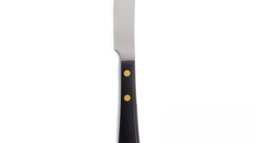 David Mellor Provencal Stainless Steel Table Knife