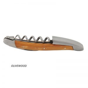 Olivewood Sommelier - Forge de Laguiole