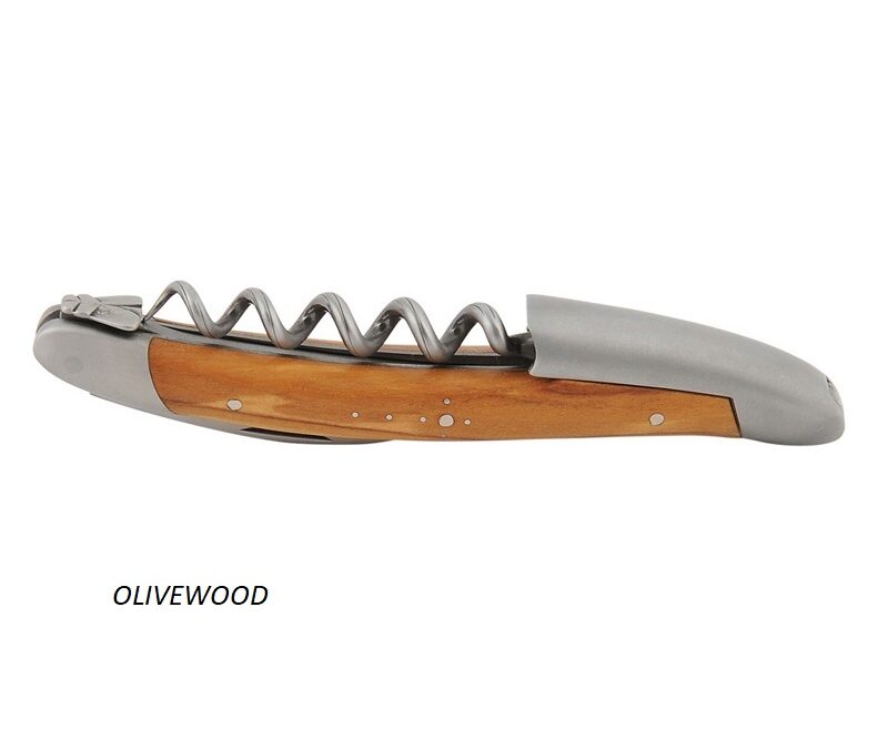 Olivewood Sommelier – Forge de Laguiole