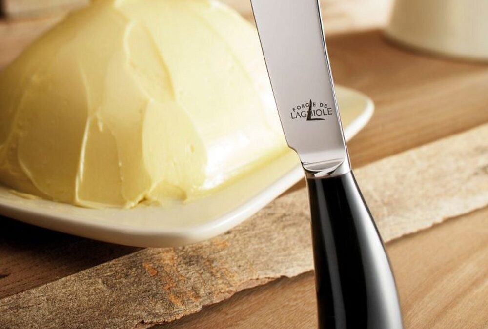 Butter knife, lifestyle