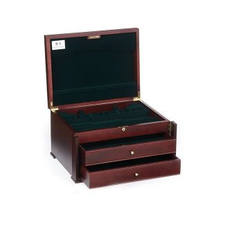 York Luxury Cutlery Cabinet, Arthur Price