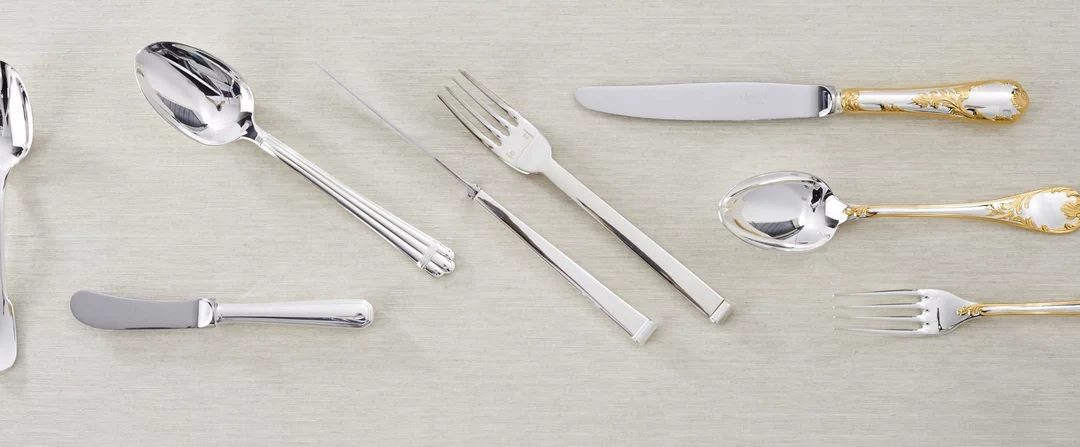 How to Pick the Right Cutlery Design for you