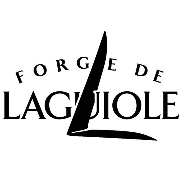 FORGE DE LAGUIOLE logo square