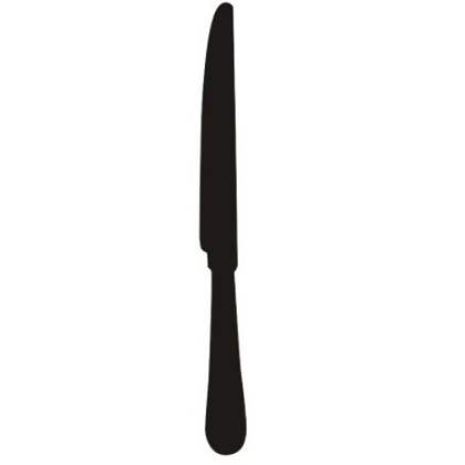 Table knife