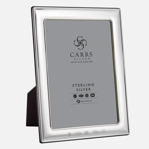 Carrs Feature Hallmark Frame