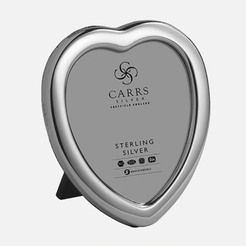 Carrs Heart Frame