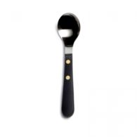 David Mellor Provencal Stainless Steel Fruit Spoon