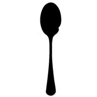Gourmet spoon