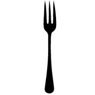 Large Serving fork
