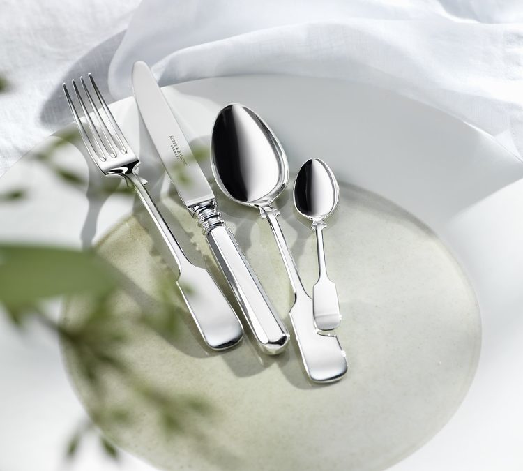 7 Compelling Reasons to Invest in Sterling Silver Cutlery