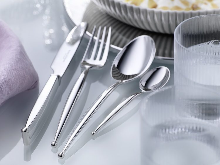 Gio cutlery, by Robbe & Berking