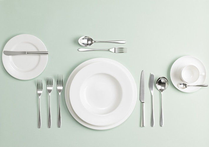 Table Cutlery -  ®