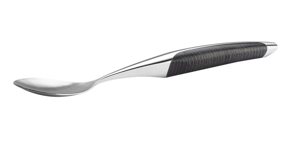 Sknife Dark Ash Spoon