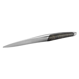 Sknife Dark Ash Table Knife Single