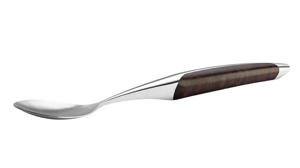 Sknife Walnut Spoon Single