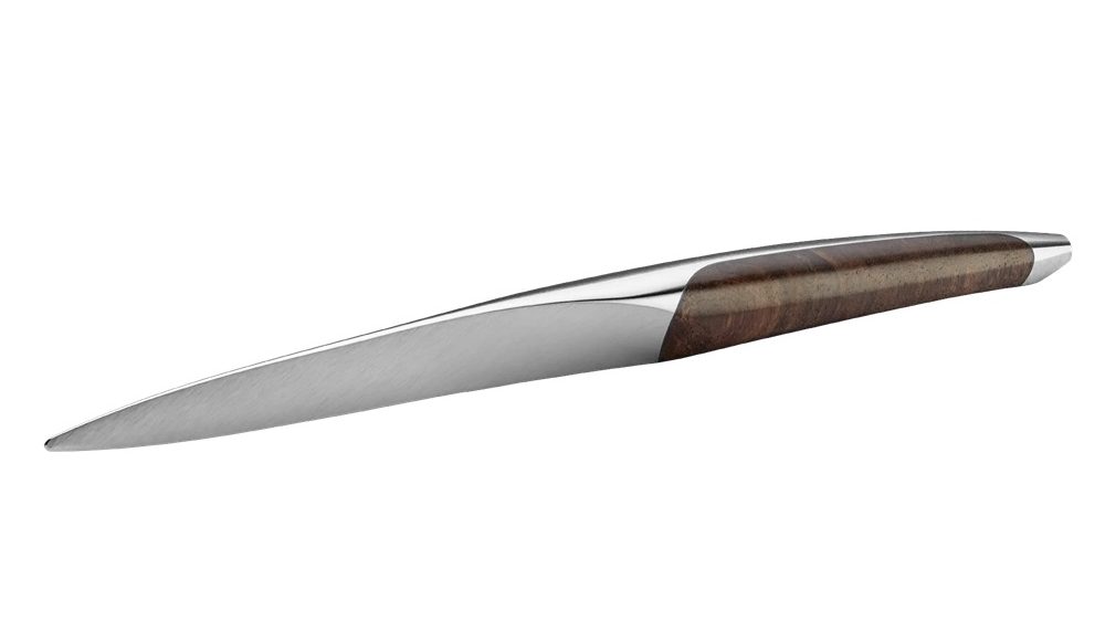 Sknife Walnut Table Knife Single