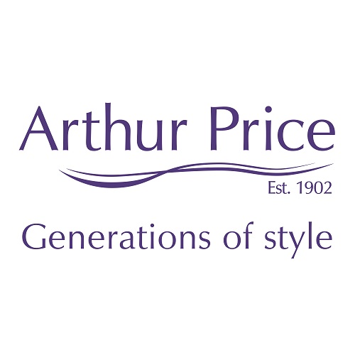 Arthur Price Logo