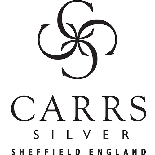 Carrs Silver Sheffield Logo