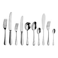 Arthur Price Everyday Stainless Steel Cutlery 10 piece set Old English