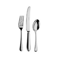 Arthur Price Everyday Stainless Steel Cutlery 3 piece set Old English