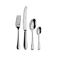 Arthur Price Everyday Stainless Steel Cutlery 4 piece set Old English