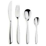Effra 4 Piece Place Setting