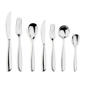 Effra 7 Piece Place Setting