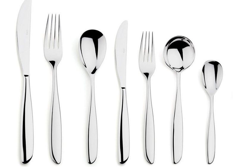 Effra 7 Piece Place Setting