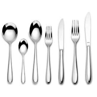 Elia Siena Stainless Steel Cutlery 7 Piece Set