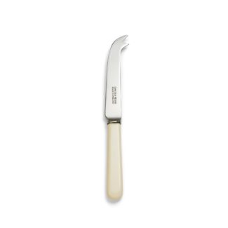 Concord Cream Handle Cheese Knife