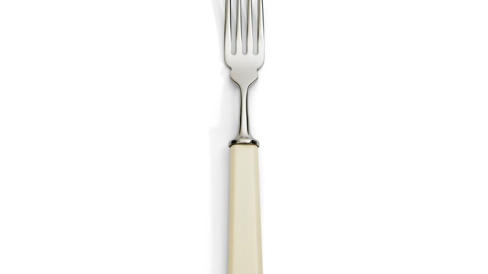 Concord Cream Handle Fish Fork