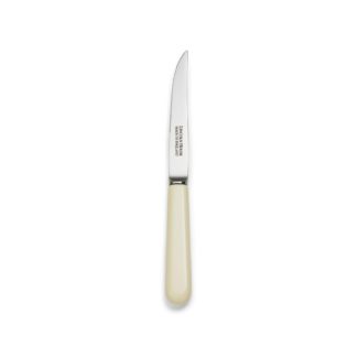 Concord Cream Handle Fruit Knife