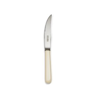 Concord Cream Handle Steak Knife