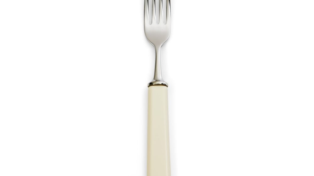 Concord Cream Handle Table Fork