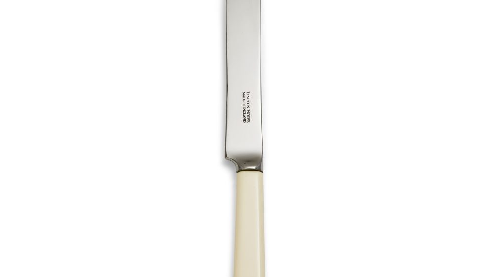 Concord Cream Handle Table Knife