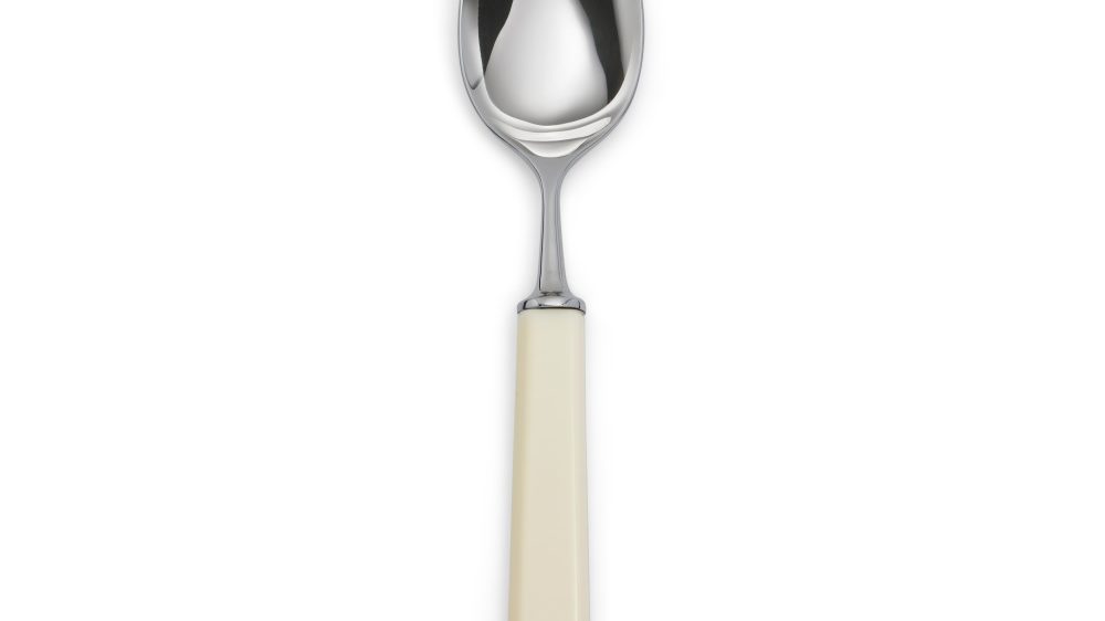 Concord Cream Handle Table Spoon