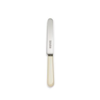 Concord Cream Handle Tea Knife