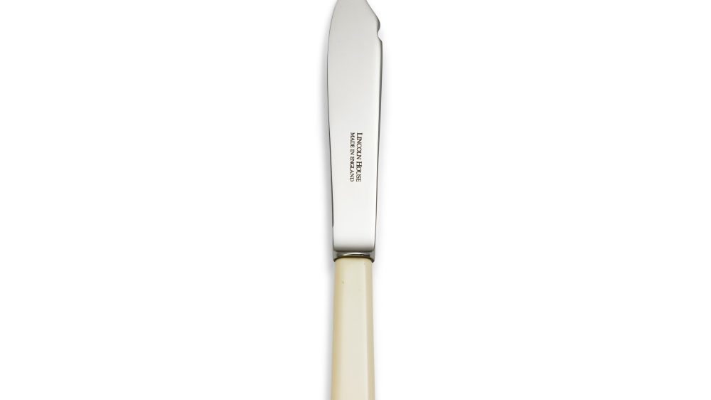 Norton Fish Knife