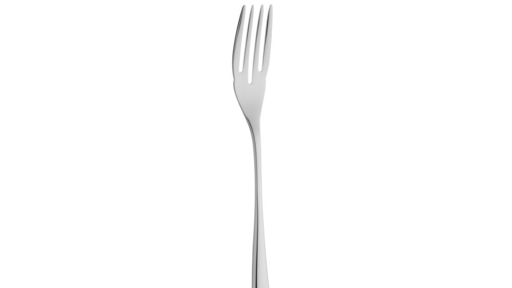 Warwick Signature Stainless Steel Fish Fork by Arthur Price