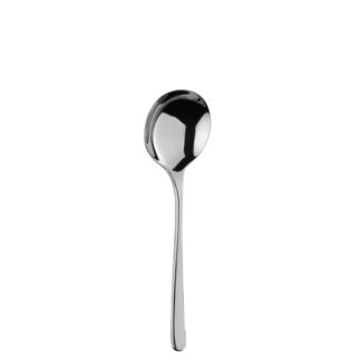 Warwick Signature Stainless Steel Soup Spoon by Arthur Price